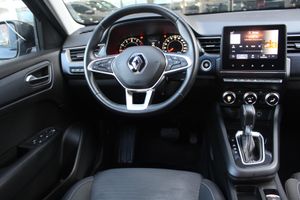 Renault Arkana Techno TCe 103kW(140CV) EDC mild hybrid - Foto 11