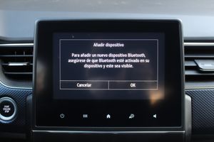 Renault Arkana Techno TCe 103kW(140CV) EDC mild hybrid - Foto 20