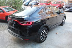 Renault Arkana Techno TCe 103kW(140CV) EDC mild hybrid - Foto 7