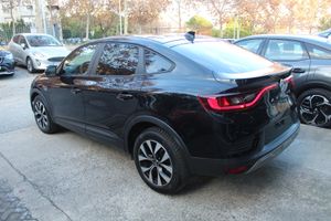 Renault Arkana Techno TCe 103kW(140CV) EDC mild hybrid - Foto 5
