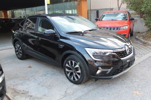 Renault Arkana Techno TCe 103kW(140CV) EDC mild hybrid - Foto 4