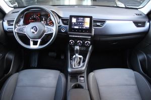 Renault Arkana Techno TCe 103kW(140CV) EDC mild hybrid - Foto 10