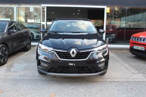 Renault Arkana Techno TCe 103kW(140CV) EDC mild hybrid - Foto 3