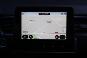 Renault Arkana Techno TCe 103kW(140CV) EDC mild hybrid - Foto 19