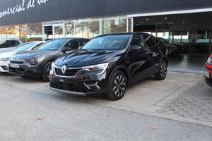 Renault Arkana Techno TCe 103kW(140CV) EDC mild hybrid - Foto 2