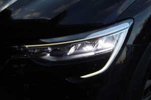 Renault Arkana Techno TCe 103kW(140CV) EDC mild hybrid - Foto 30