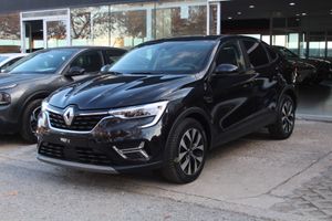 Renault Arkana Techno TCe 103kW(140CV) EDC mild hybrid - Foto 3