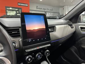 Renault Arkana Techno E-TECH full hybrid 105kW(145CV) - Foto 15