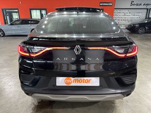 Renault Arkana Techno E-TECH full hybrid 105kW(145CV) - Foto 7