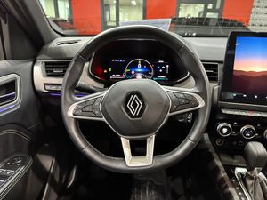 Renault Arkana Techno E-TECH full hybrid 105kW(145CV) - Foto 12