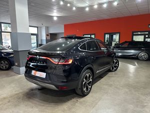 Renault Arkana Techno E-TECH full hybrid 105kW(145CV) - Foto 6