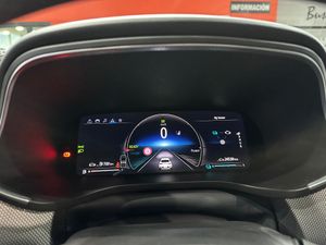 Renault Arkana Techno E-TECH full hybrid 105kW(145CV) - Foto 13