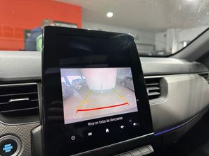 Renault Arkana Techno E-TECH full hybrid 105kW(145CV) - Foto 16