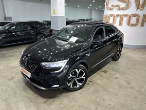 Renault Arkana Techno E-TECH full hybrid 105kW(145CV) - Foto 2