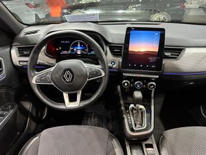 Renault Arkana Techno E-TECH full hybrid 105kW(145CV) - Foto 11