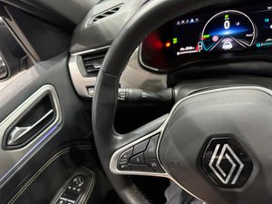 Renault Arkana Techno E-TECH full hybrid 105kW(145CV) - Foto 17