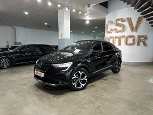 Renault Arkana Techno E-TECH full hybrid 105kW(145CV) - Foto 3