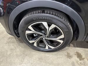 Renault Arkana Techno E-TECH full hybrid 105kW(145CV) - Foto 22