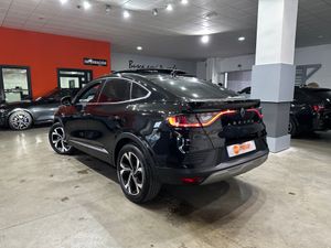 Renault Arkana Techno E-TECH full hybrid 105kW(145CV) - Foto 5