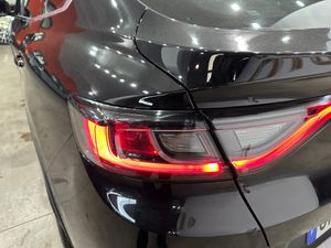 Renault Arkana Techno E-TECH full hybrid 105kW(145CV) - Foto 23