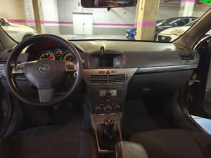 Opel Astra 1.9 CDTi Enjoy 120 CV SW - Foto 9