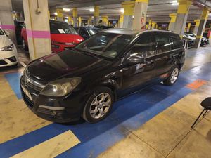 Opel Astra 1.9 CDTi Enjoy 120 CV SW - Foto 3