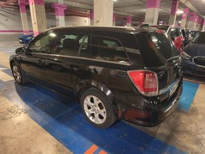 Opel Astra 1.9 CDTi Enjoy 120 CV SW - Foto 5