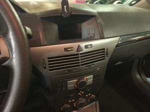 Opel Astra 1.9 CDTi Enjoy 120 CV SW - Foto 11