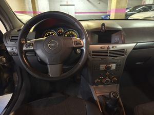 Opel Astra 1.9 CDTi Enjoy 120 CV SW - Foto 10