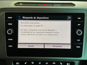 Volkswagen Passat Sport 2.0 TDI 140kW (190CV) DSG Variant - Foto 20
