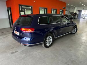 Volkswagen Passat Sport 2.0 TDI 140kW (190CV) DSG Variant - Foto 6