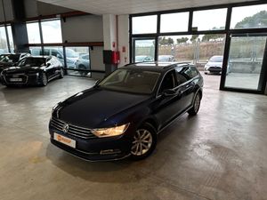 Volkswagen Passat Sport 2.0 TDI 140kW (190CV) DSG Variant - Foto 2