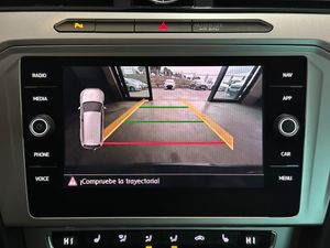 Volkswagen Passat Sport 2.0 TDI 140kW (190CV) DSG Variant - Foto 21