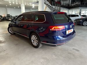 Volkswagen Passat Sport 2.0 TDI 140kW (190CV) DSG Variant - Foto 5