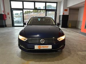 Volkswagen Passat Sport 2.0 TDI 140kW (190CV) DSG Variant - Foto 3