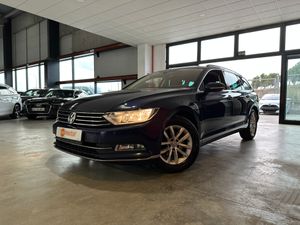 Volkswagen Passat Sport 2.0 TDI 140kW (190CV) DSG Variant - Foto 3