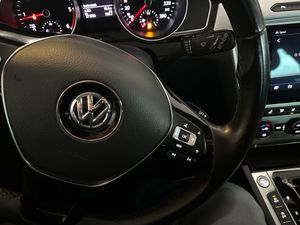 Volkswagen Passat Sport 2.0 TDI 140kW (190CV) DSG Variant - Foto 17