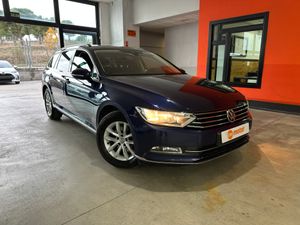 Volkswagen Passat Sport 2.0 TDI 140kW (190CV) DSG Variant - Foto 4