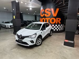Renault Captur Zen E-TECH Híbrido enchufable 160cv - Foto 2