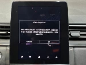 Renault Captur Zen E-TECH Híbrido enchufable 160cv - Foto 21