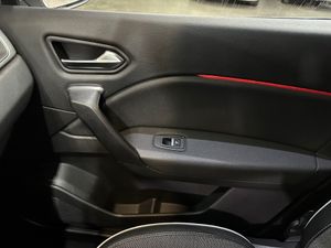 Renault Captur Zen E-TECH Híbrido enchufable 160cv - Foto 13