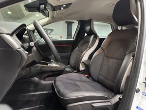 Renault Captur Zen E-TECH Híbrido enchufable 160cv - Foto 9