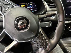 Renault Captur Zen E-TECH Híbrido enchufable 160cv - Foto 16