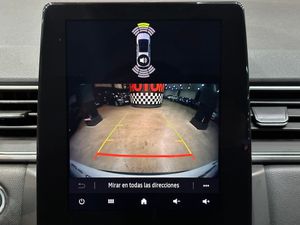 Renault Captur Zen E-TECH Híbrido enchufable 160cv - Foto 20