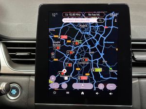 Renault Captur Zen E-TECH Híbrido enchufable 160cv - Foto 19