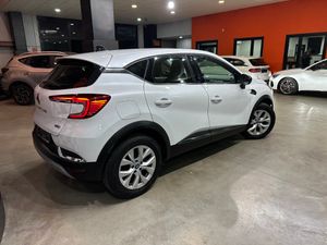 Renault Captur Zen E-TECH Híbrido enchufable 160cv - Foto 5