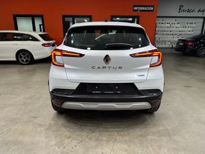 Renault Captur Zen E-TECH Híbrido enchufable 160cv - Foto 6