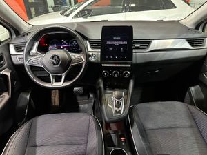 Renault Captur Zen E-TECH Híbrido enchufable 160cv - Foto 10