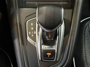 Renault Captur Zen E-TECH Híbrido enchufable 160cv - Foto 23