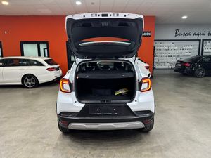 Renault Captur Zen E-TECH Híbrido enchufable 160cv - Foto 7